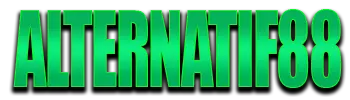 Logo ALTERNATIF88
