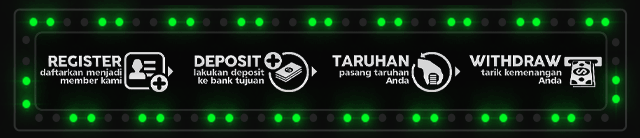 ALTERNATIF88 Jackpot